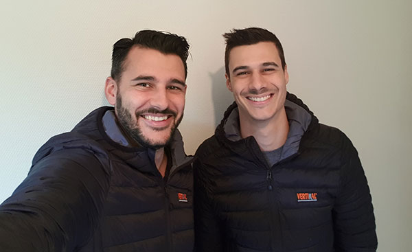 Bienvenue à Jordan !