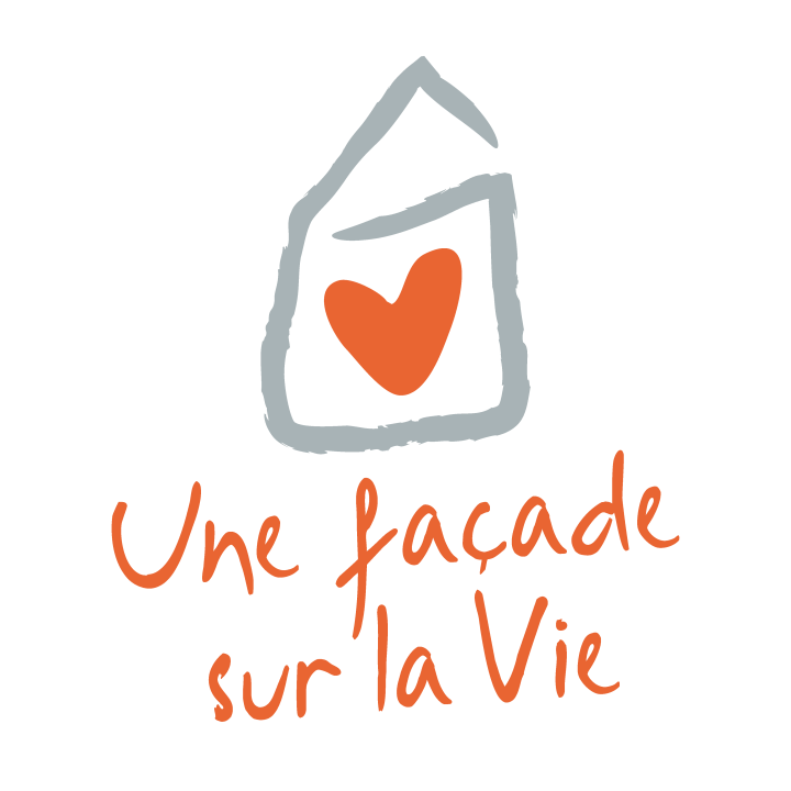 Une Façade sur la Vie
