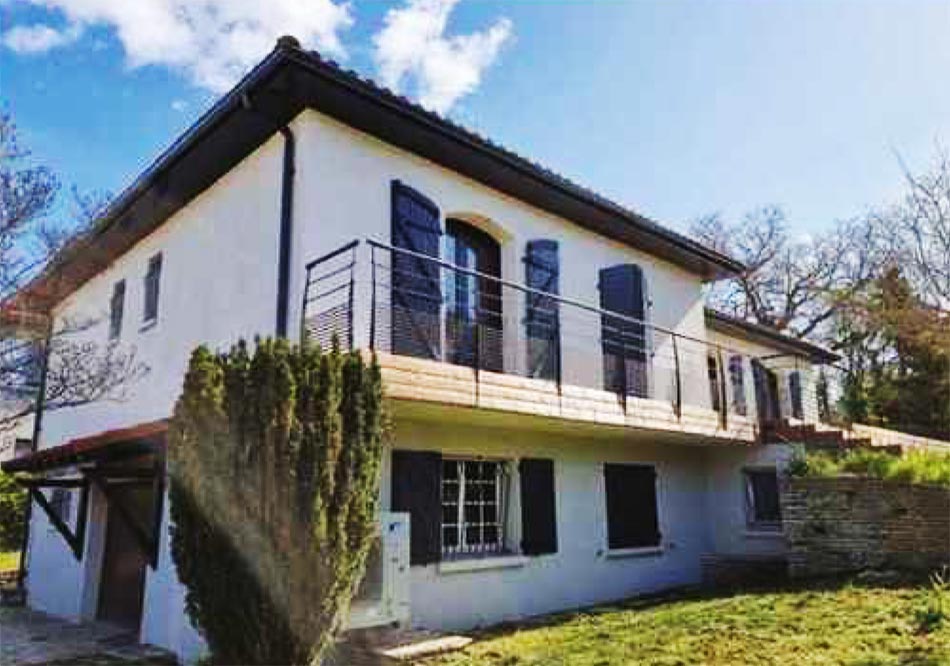 Cure de jouvence à Ramonville