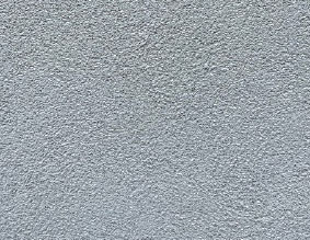 Finition grattée talochée