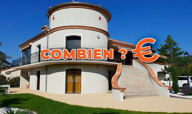 Prix ravalement de façades à Toulouse