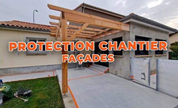 La protection de l’environnement lors d’un ravalement de façade de maison à Toulouse