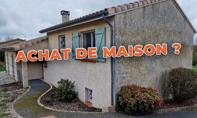 Vous avez pour projet d’acheter votre résidence principal ou secondaire à toulouse ou aux alentours ?