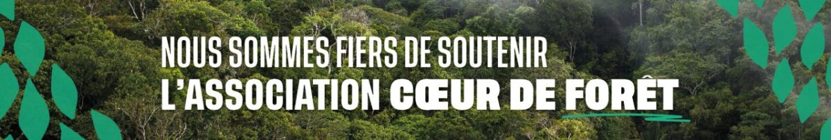 Partenariat : Espace Façades & Cœur de foret