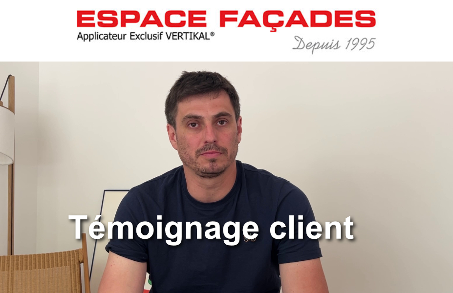 Interview d'un propriétaire de maison des années 20 sur Toulouse - Espace Façades