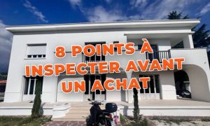Espace Façades : 8 points à inspecter avant un achat immobilier
