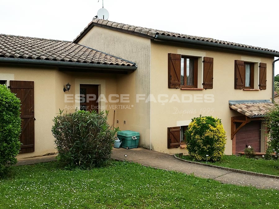 ravalement-de-façade-quint-fonsegrives-avant