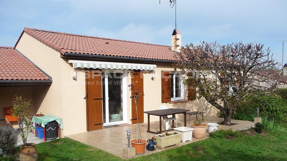 Comblement des fissures et réparation du crépi à Tournefeuille après