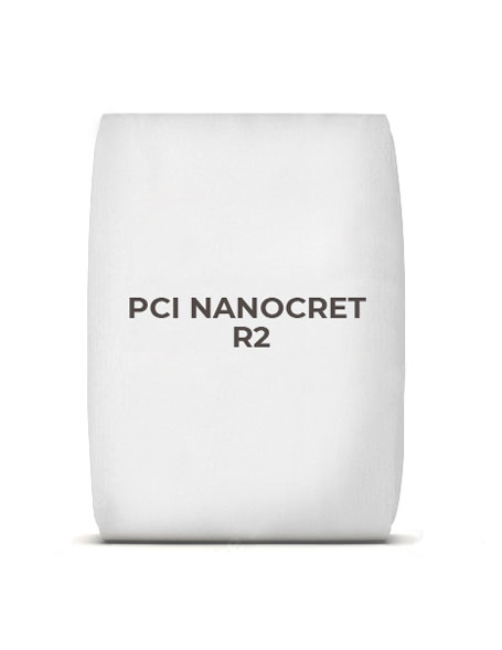 PCI NANOCRET R2, Vertikal®