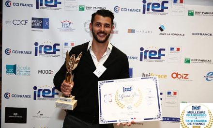 HAUTE-GARONNE – TOULOUSE – L’Entreprise toulousaine Espace Façades remporte un Grand Prix IREF