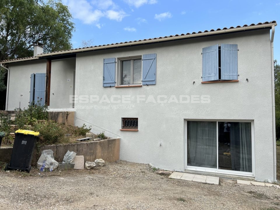 Notre rénovation à L'Union, Haute-Garonne